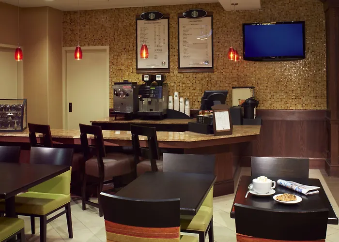 Buffalo Marriott Niagara
