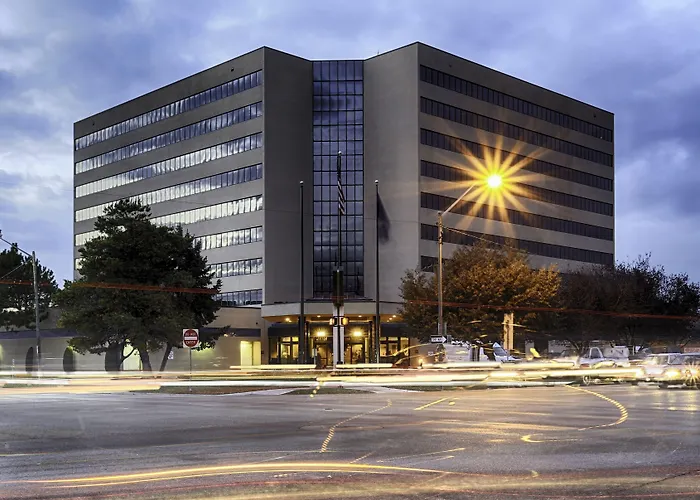 Doubletree Suites By Hilton Salt Lake City
