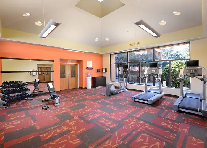 Courtyard By Marriott Dallas Plano Parkway At Preston Road