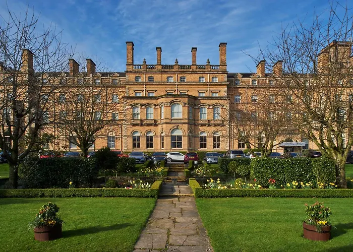 The Milner York