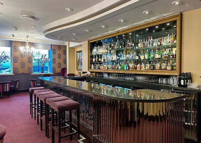 Strand Palace