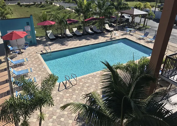 Days Inn By Wyndham Sarasota Bay