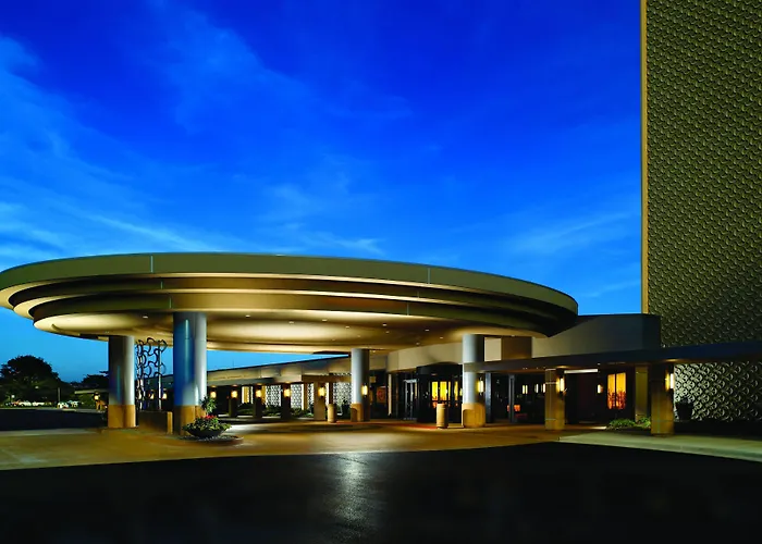Marriott Chicago O'Hare Hotel Rosemont