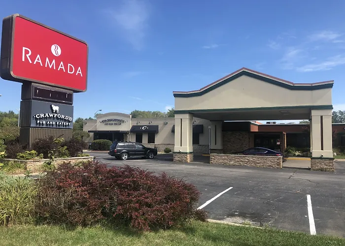 Comfort Inn & Suites Michigan City South