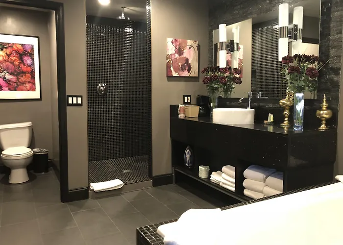 Hotel Le Reve Pasadena