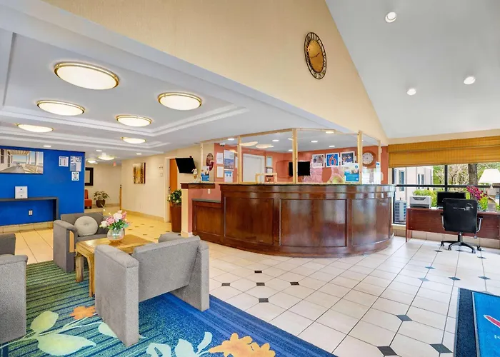 Motel 6-Milford, Ct