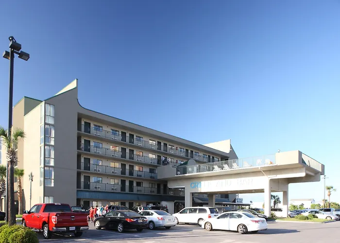 Beachside Resort Hotel