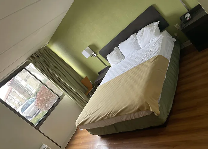 Travelodge By Wyndham Vernon Ct