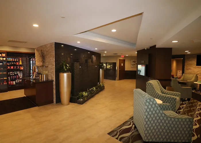 Radisson Hotel Southfield-Detroit