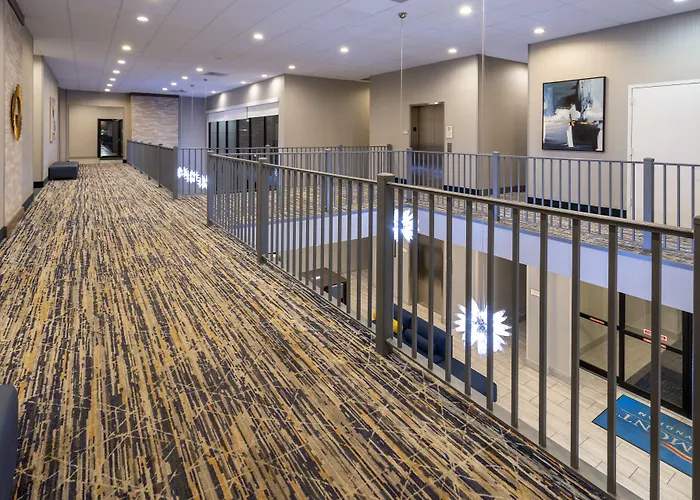 Baymont By Wyndham White Plains - Elmsford