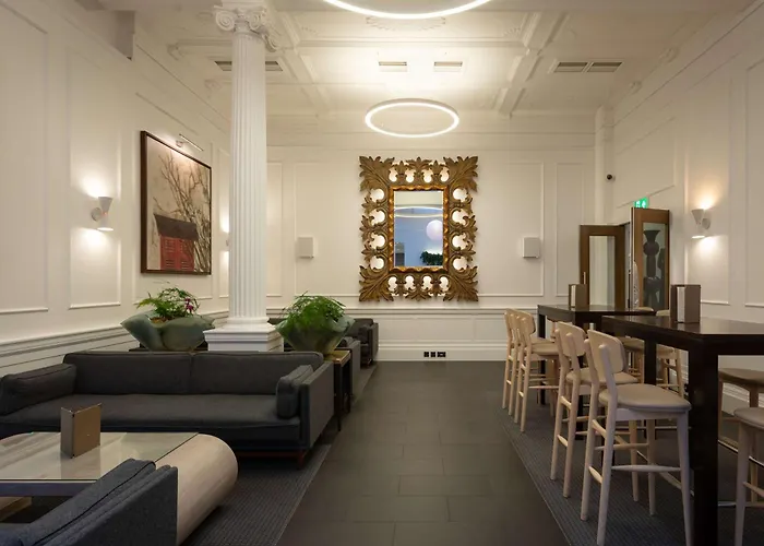 Guild Hotel Fitzrovia