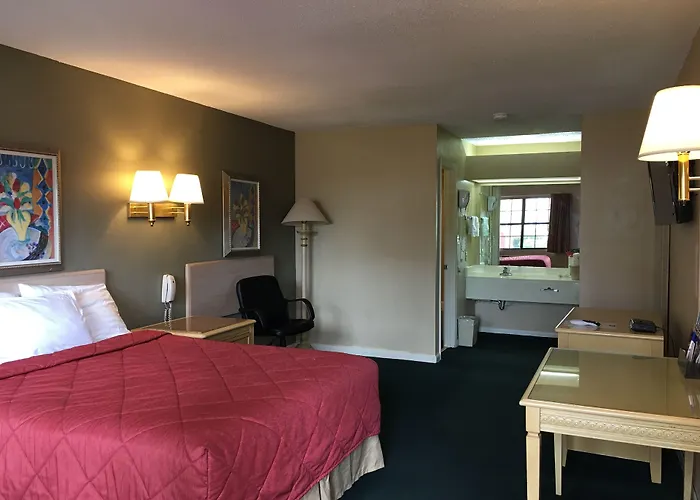 Americas Best Value Inn