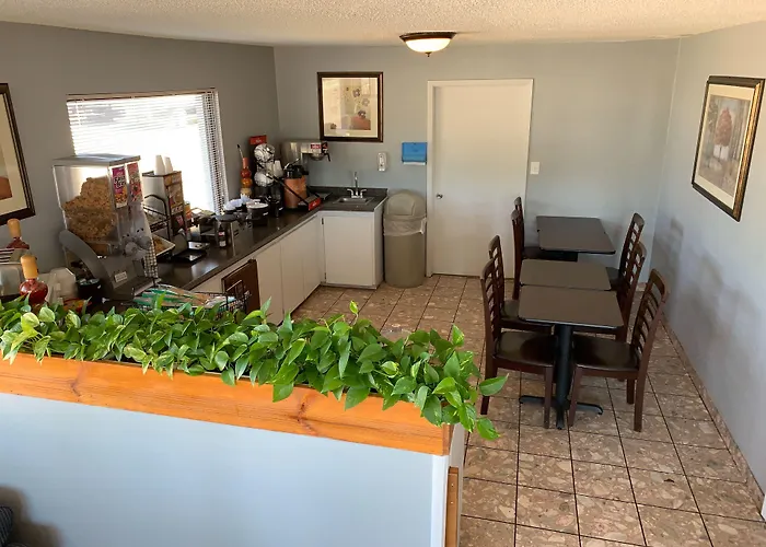 Americas Best Value Inn (Meridian)