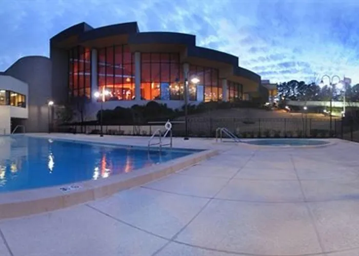 Hilton Memphis