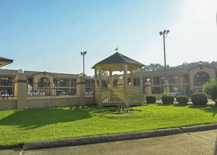 Americas Best Value Inn