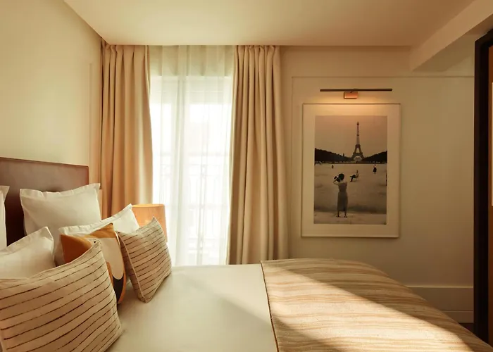 Hotel La Villa Saint Germain Des Pres