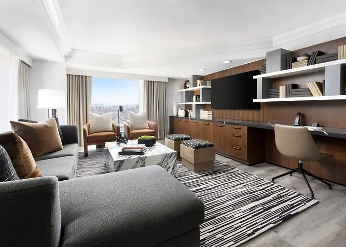 Hyatt Regency San Francisco Downtown Soma