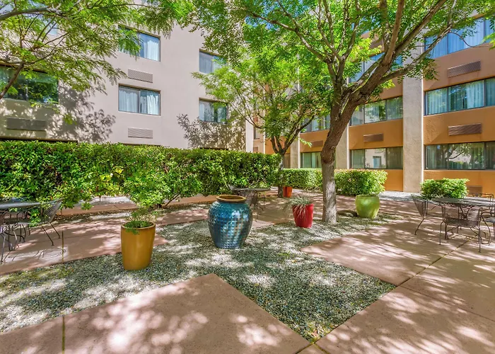 Best Western Plus Rio Grande Inn