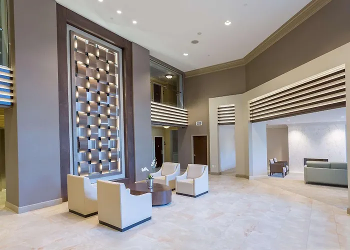 Doubletree By Hilton Nanuet