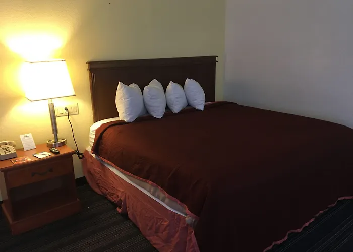 Days Inn By Wyndham Ocala North