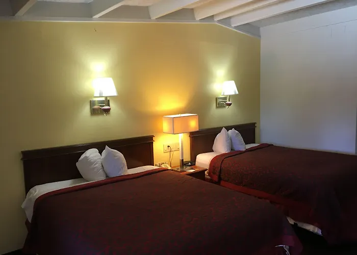 Days Inn By Wyndham Ocala North