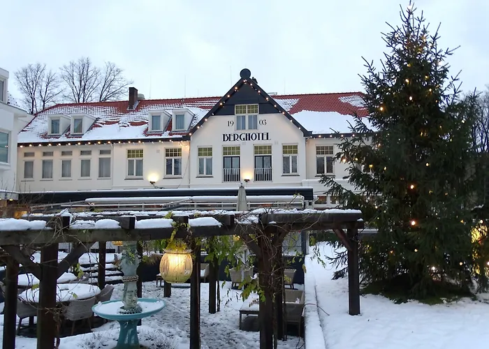 Amrâth Berghotel Amersfoort