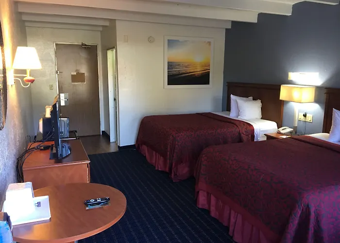 Days Inn By Wyndham Ocala North