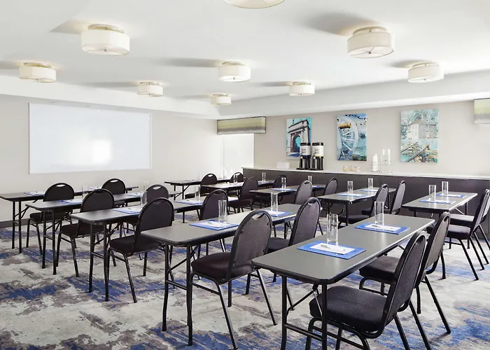 Hampton Inn Philadelphia/King Of Prussia - Valley Forge