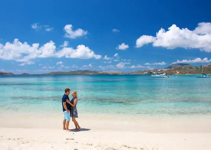 Secret Harbour Beach Resort