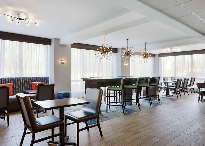 Hampton Inn Philadelphia/King Of Prussia - Valley Forge