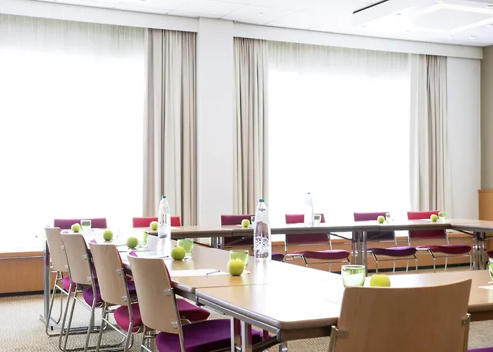 Novotel Breda