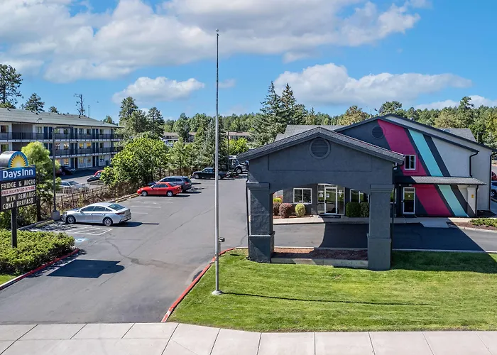 Voco Flagstaff By Ihg