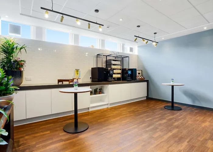 Radisson Hotel York