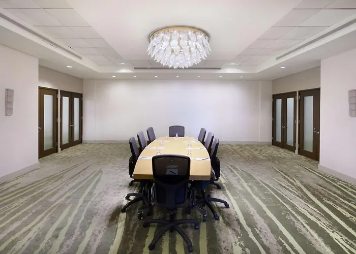 Hilton Hasbrouck Heights-Meadowlands