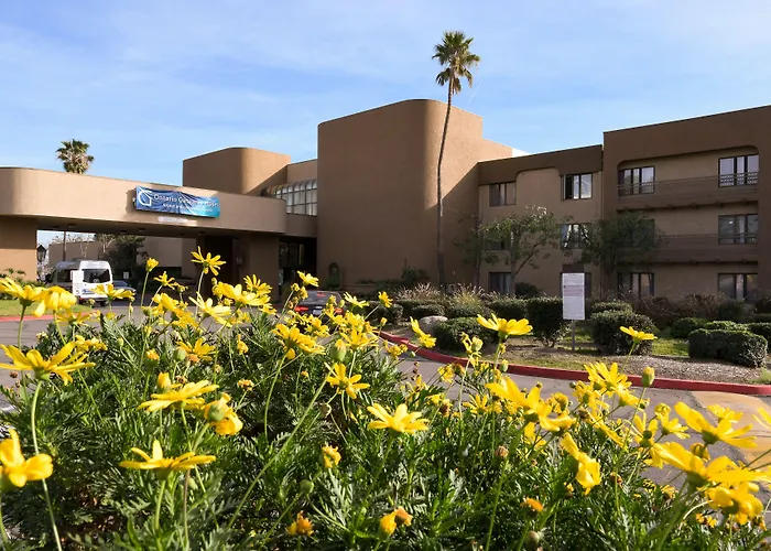 Delta Hotels By Marriott Ontario Airport
