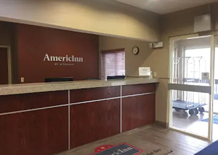 Americinn By Wyndham Hudson