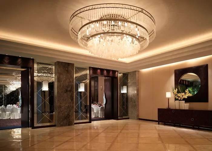 Hotel The Peninsula Manila à Makati City