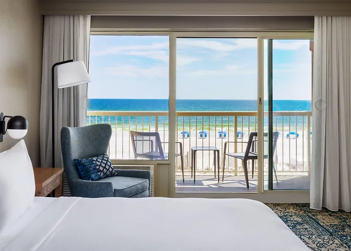 Four Points By Sheraton Destin - Fort Walton Beach