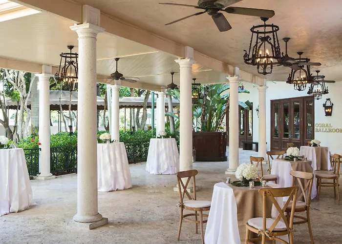 Renaissance Boca Raton Hotel