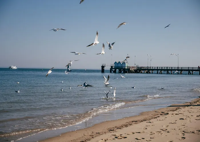Hôtel Le B d'Arcachon by Inwood Hotels