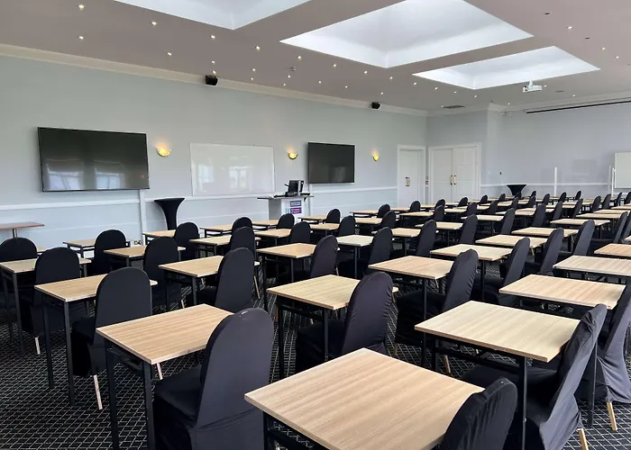 Park Inn By Radisson Shannon Airport