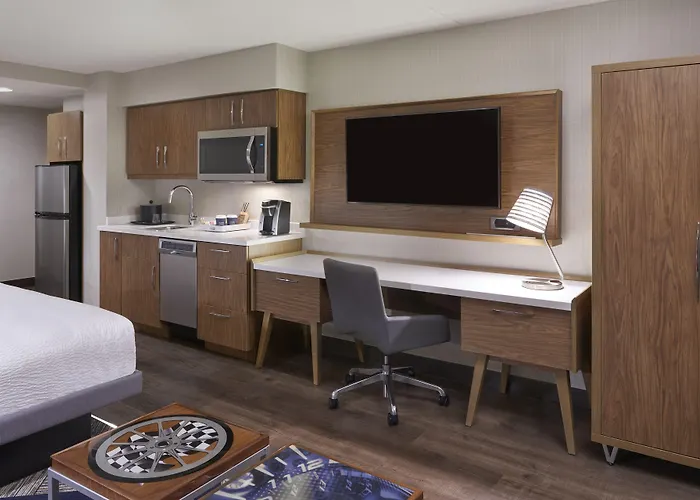 Four Points By Sheraton Hamilton - Stoney Creek