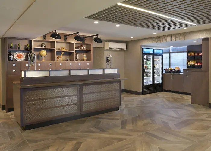 Four Points By Sheraton Hamilton - Stoney Creek