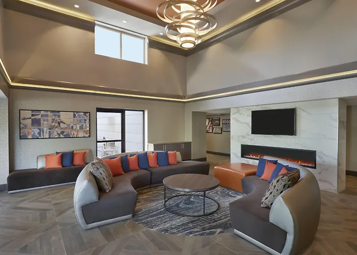 Four Points By Sheraton Hamilton - Stoney Creek