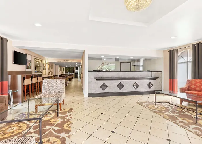 Best Western Hazlet Inn