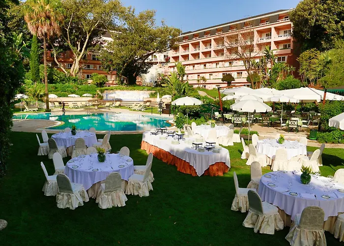 Olissippo Lapa Palace - The Leading Hotels Of The World