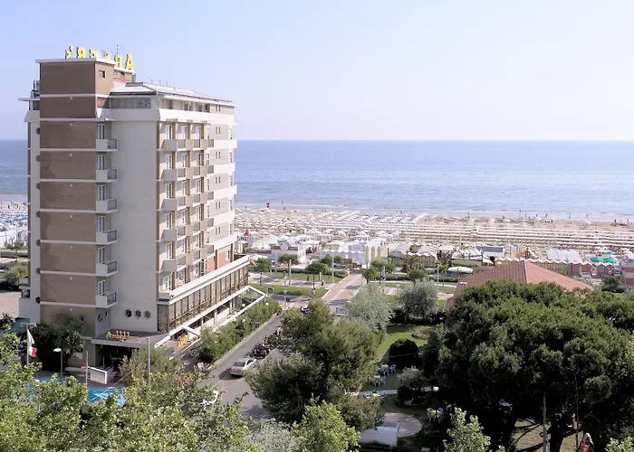 Hotel Abner'S