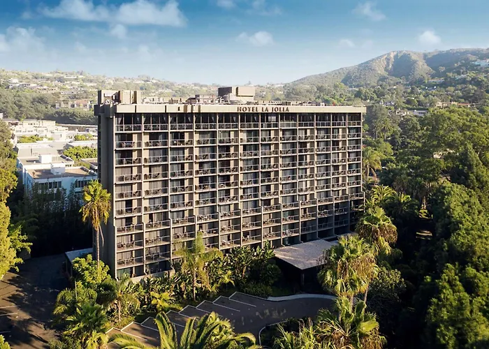 Hotel La Jolla, Curio Collection By Hilton