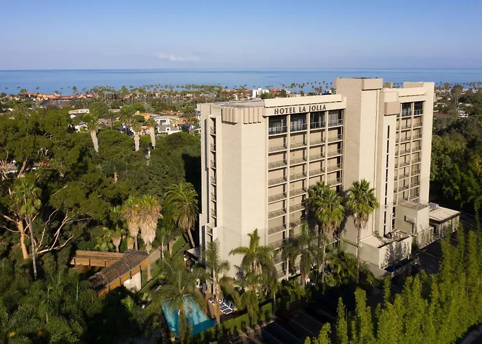 Hotel La Jolla, Curio Collection By Hilton