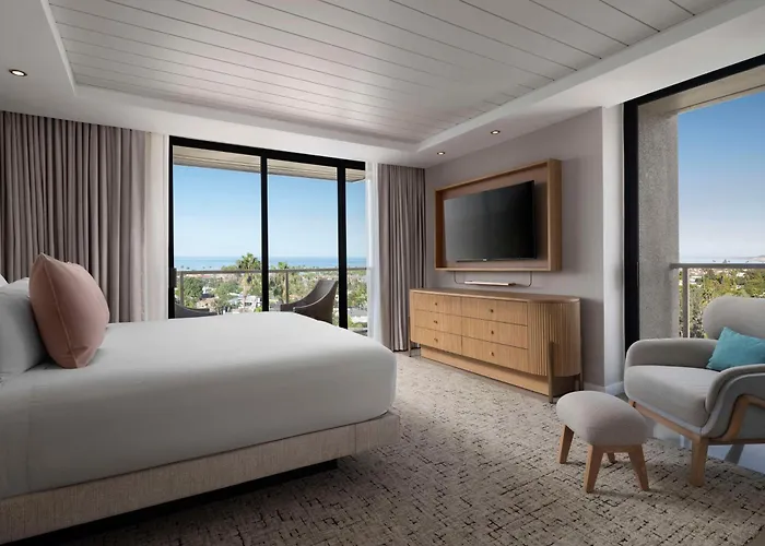 Hotel La Jolla, Curio Collection By Hilton